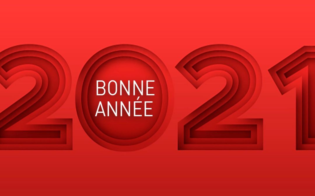 VOEUX 2021